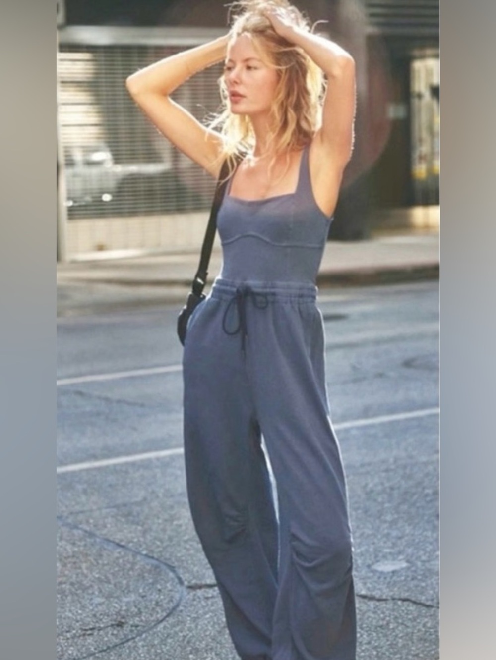 🤩🤩🤩NWT Free People Inbound - size XS, sold out color!!
